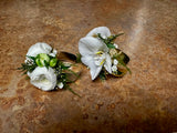 Modern Cuff Corsage