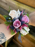 Traditional Style Wrist Corsage