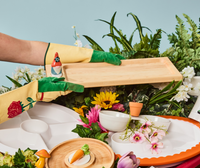 maple bread board