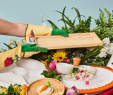 maple bread board