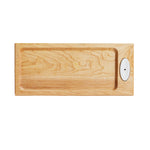 maple bread board