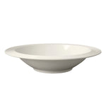 pinstripes baby bowl