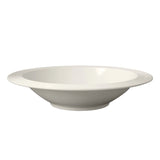 pinstripes baby bowl