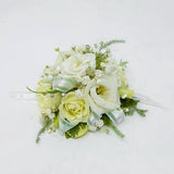 Traditional Style Wrist Corsage
