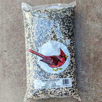 Oliger's Bird Seed - Cardinal/Chickadee Mix