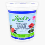 Jack's Classic All Purpose Fertilizer