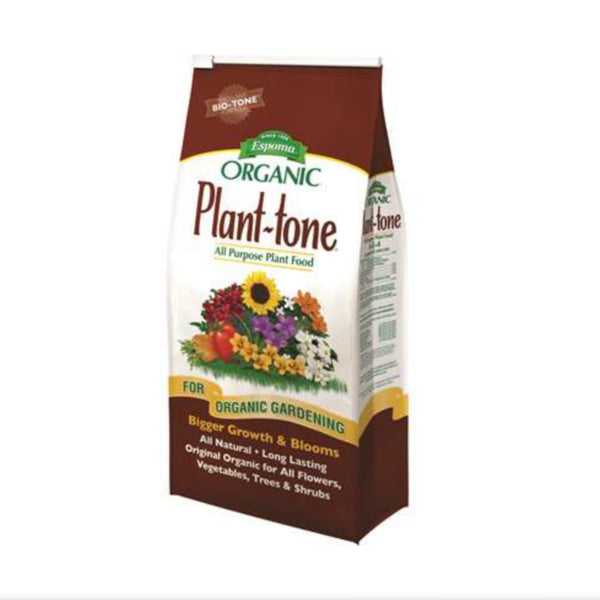 Plant Tone