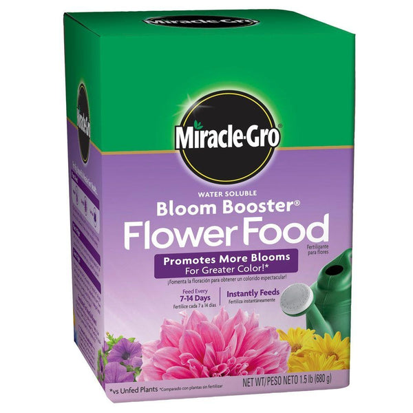 Miracle Grow - Bloom Booster